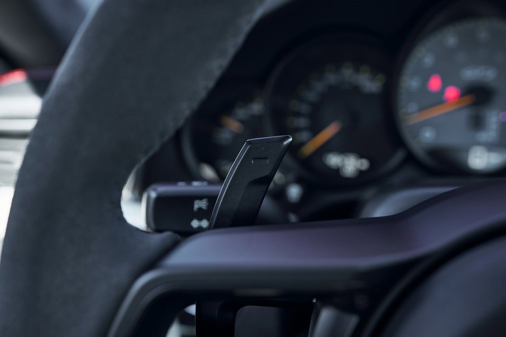 Used 2014 Porsche 911 GT3 image 38