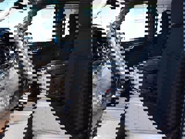 New 2026 Chevrolet Silverado 1500 RST w/ RST Select Package image 18