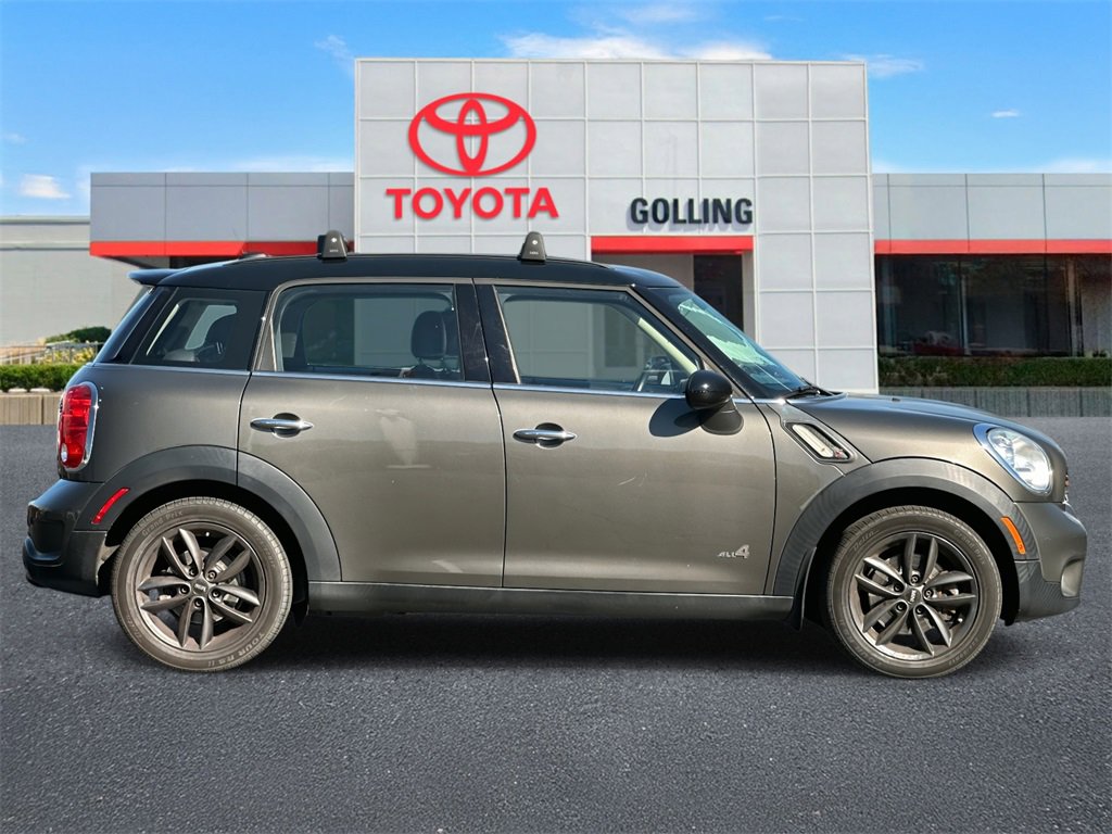 Used 2014 MINI Cooper Countryman S image 6
