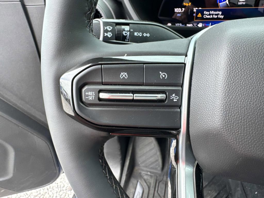 New 2025 Chevrolet Colorado Trail Boss image 21