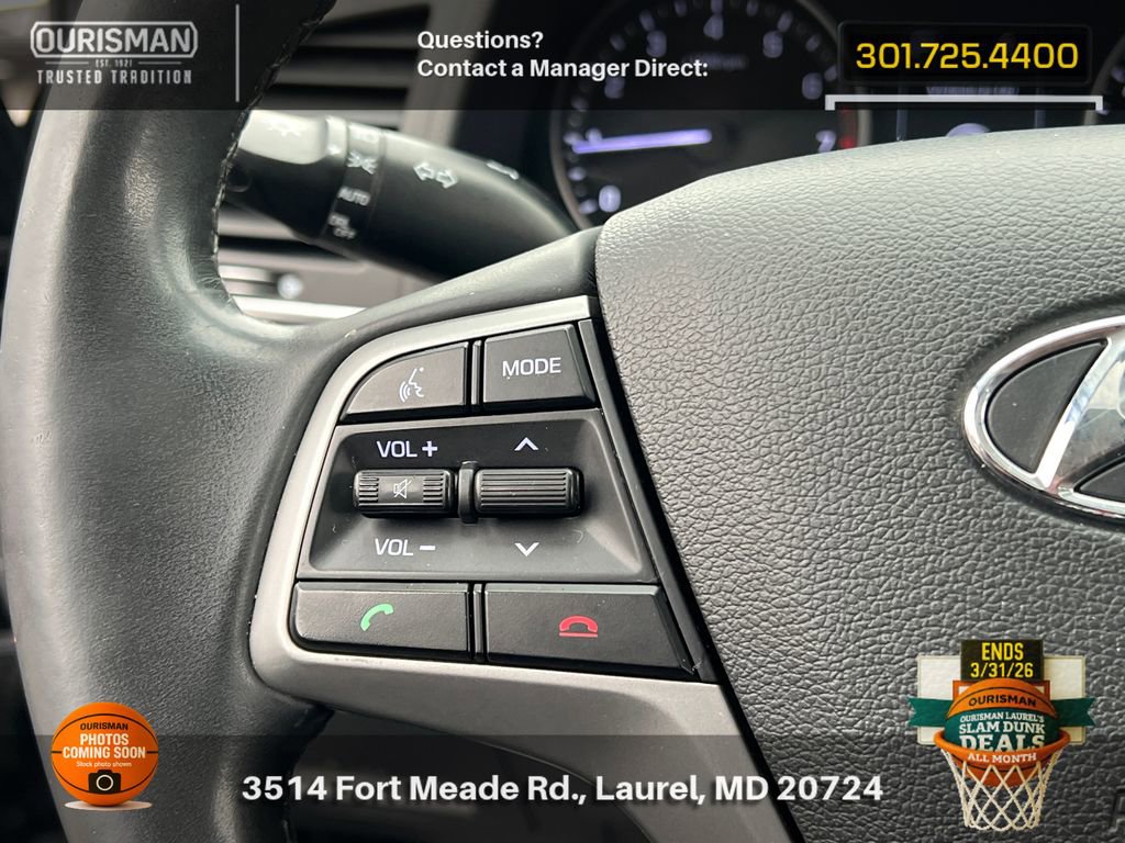 Used 2018 Hyundai Elantra Value Edition image 22