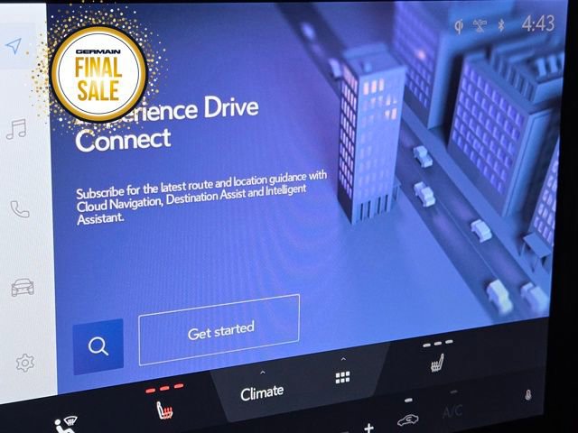 Certified 2025 Lexus NX 350 AWD image 30