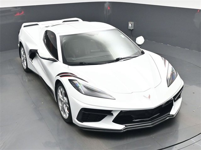 Used 2022 Chevrolet Corvette Stingray Preferred Cpe w/ Battery Protection Package image 37