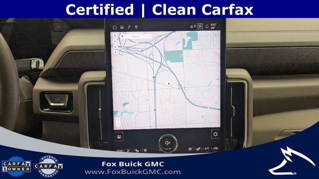 Certified 2025 GMC Yukon XL Denali AWD/4WD image 15