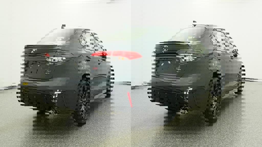 New 2026 Toyota Corolla SE FWD image 17