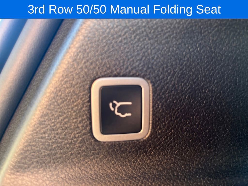 New 2026 Chrysler Pacifica Limited w/ S Appearance Package image 30