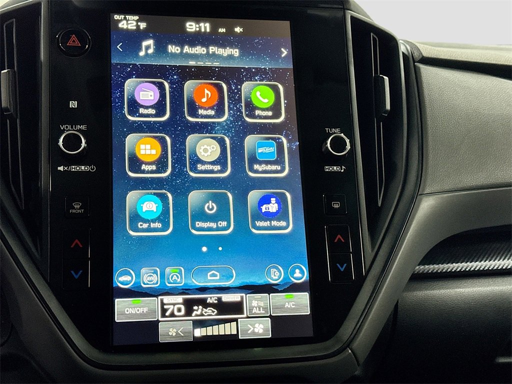 New 2026 Subaru Crosstrek 2.5i Premium image 12