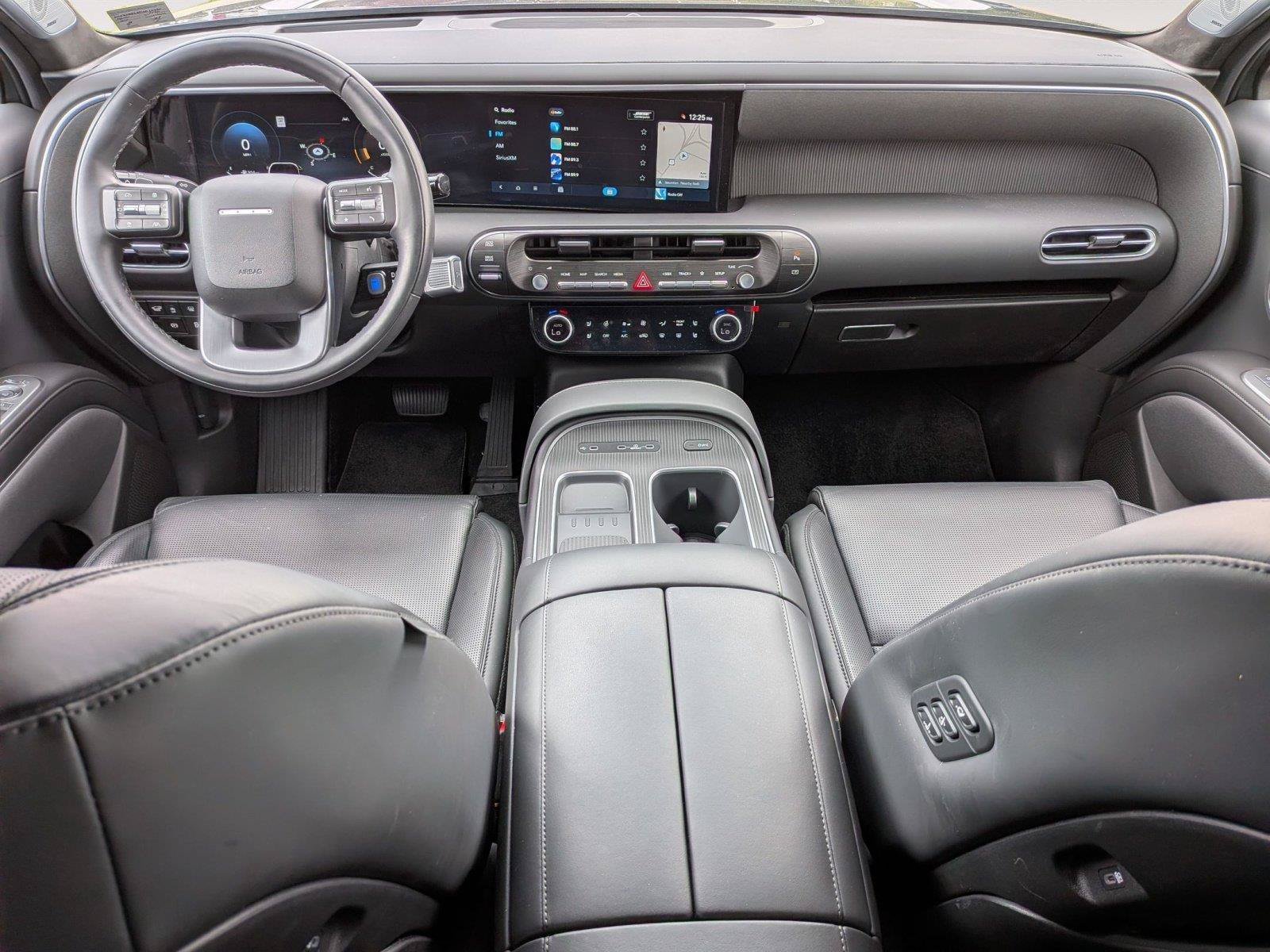 Used 2026 Hyundai Palisade Calligraphy FWD image 32