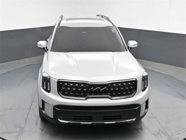 Used 2025 Kia Telluride EX X-Line image 41