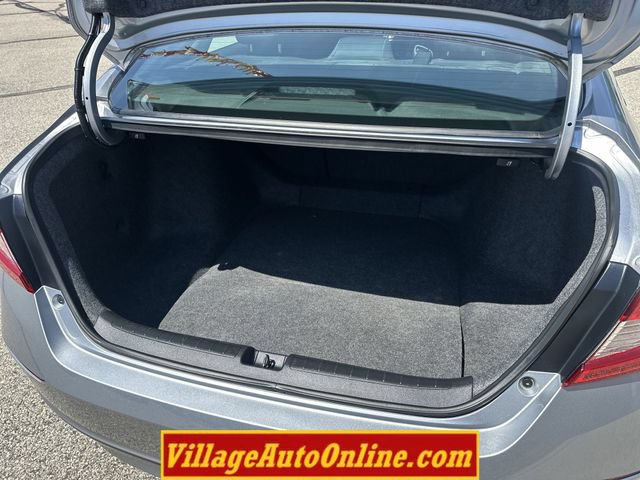 Used 2018 Honda Accord EX image 31