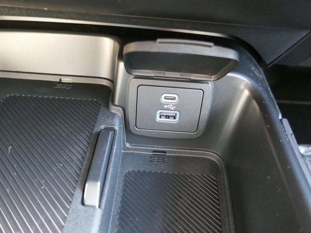 New 2025 Ford Bronco Big Bend image 21