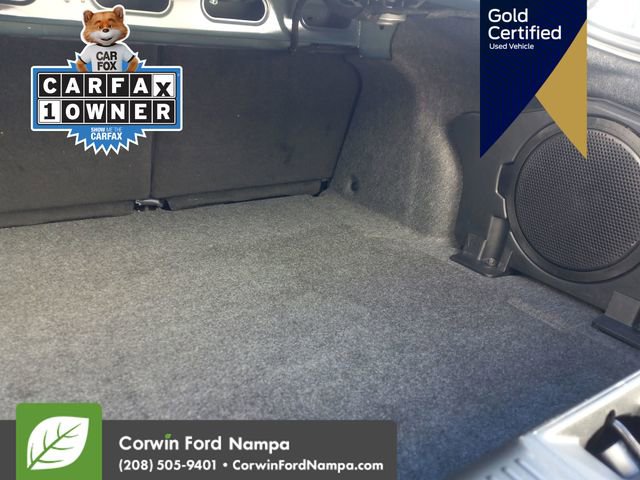 Certified 2024 Ford Mustang Dark Horse image 29