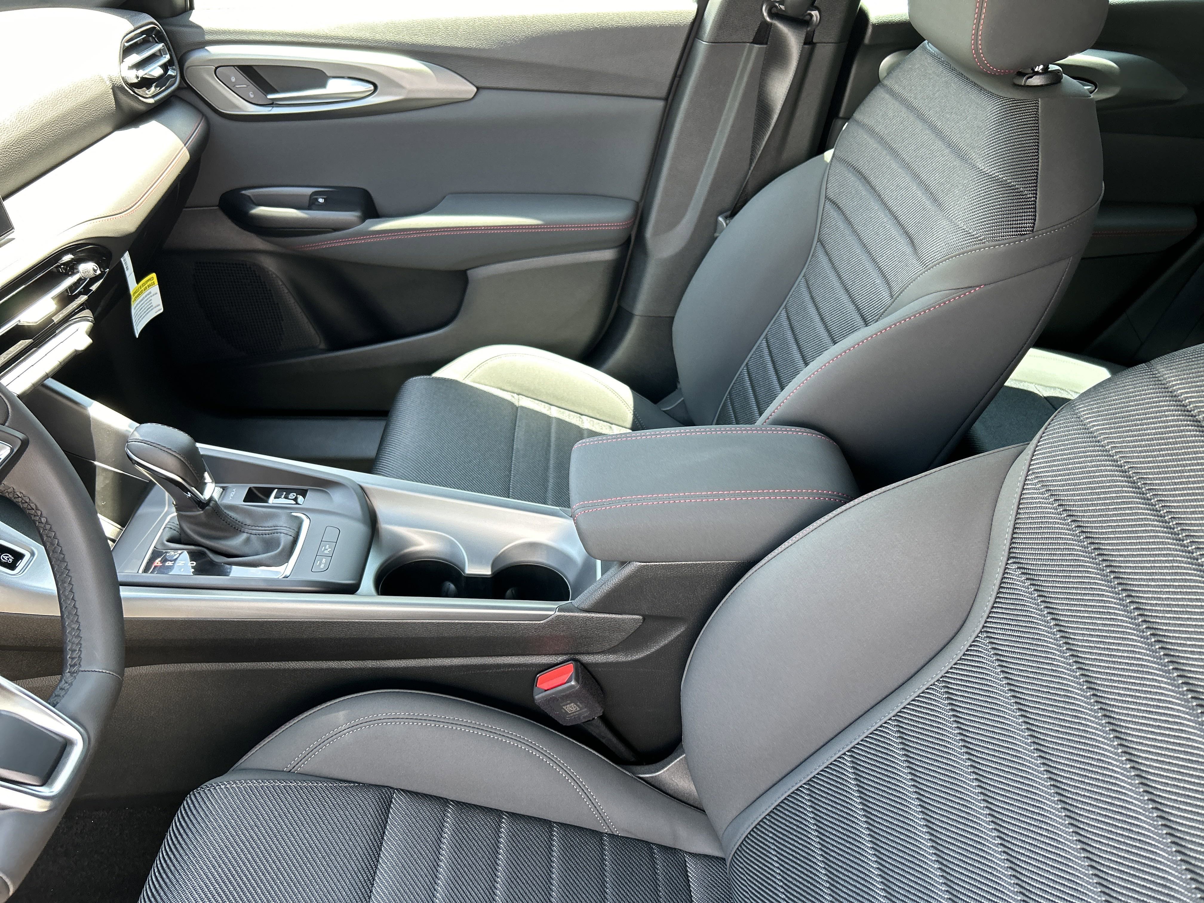 New 2025 Dodge Hornet GT w/ GT Blacktop Package image 18