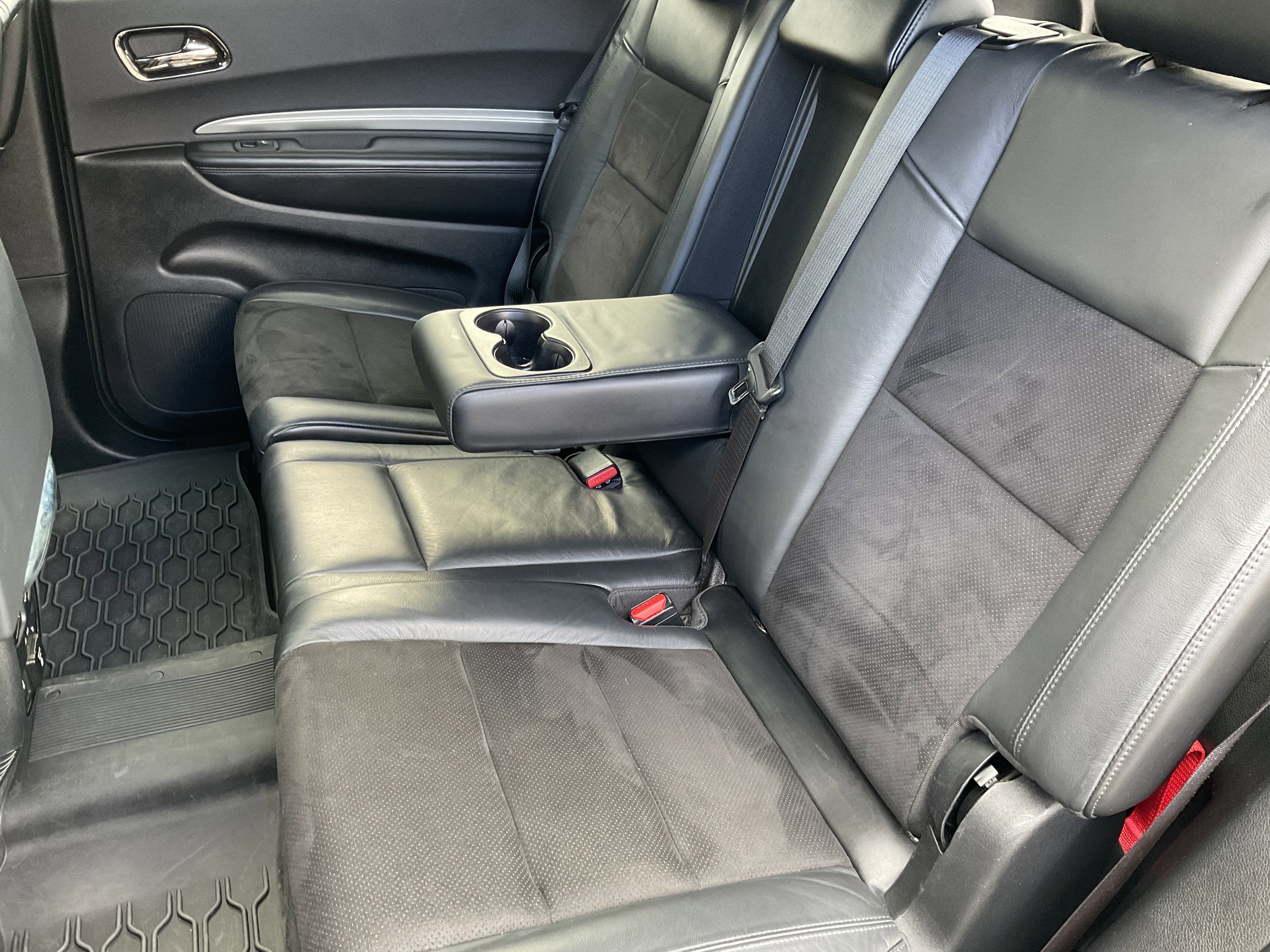 Used 2020 Dodge Durango GT w/ Blacktop Package image 43