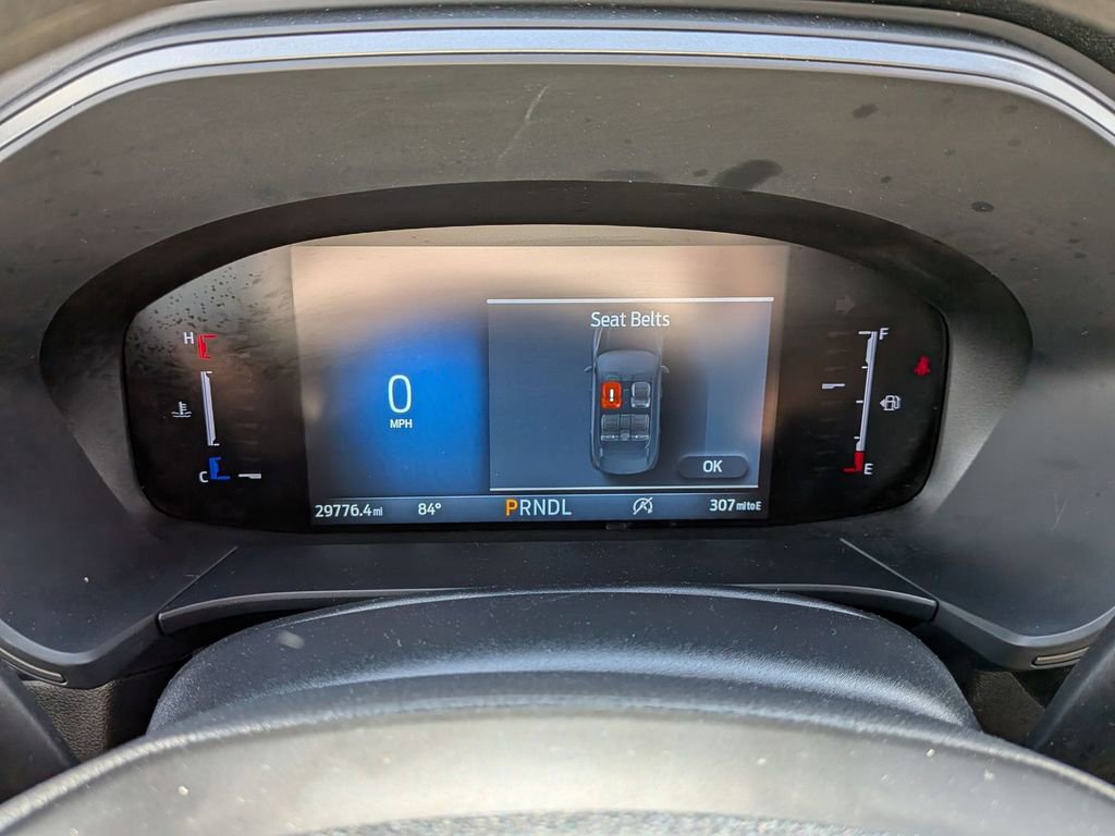 Used 2025 Ford Escape Active image 15