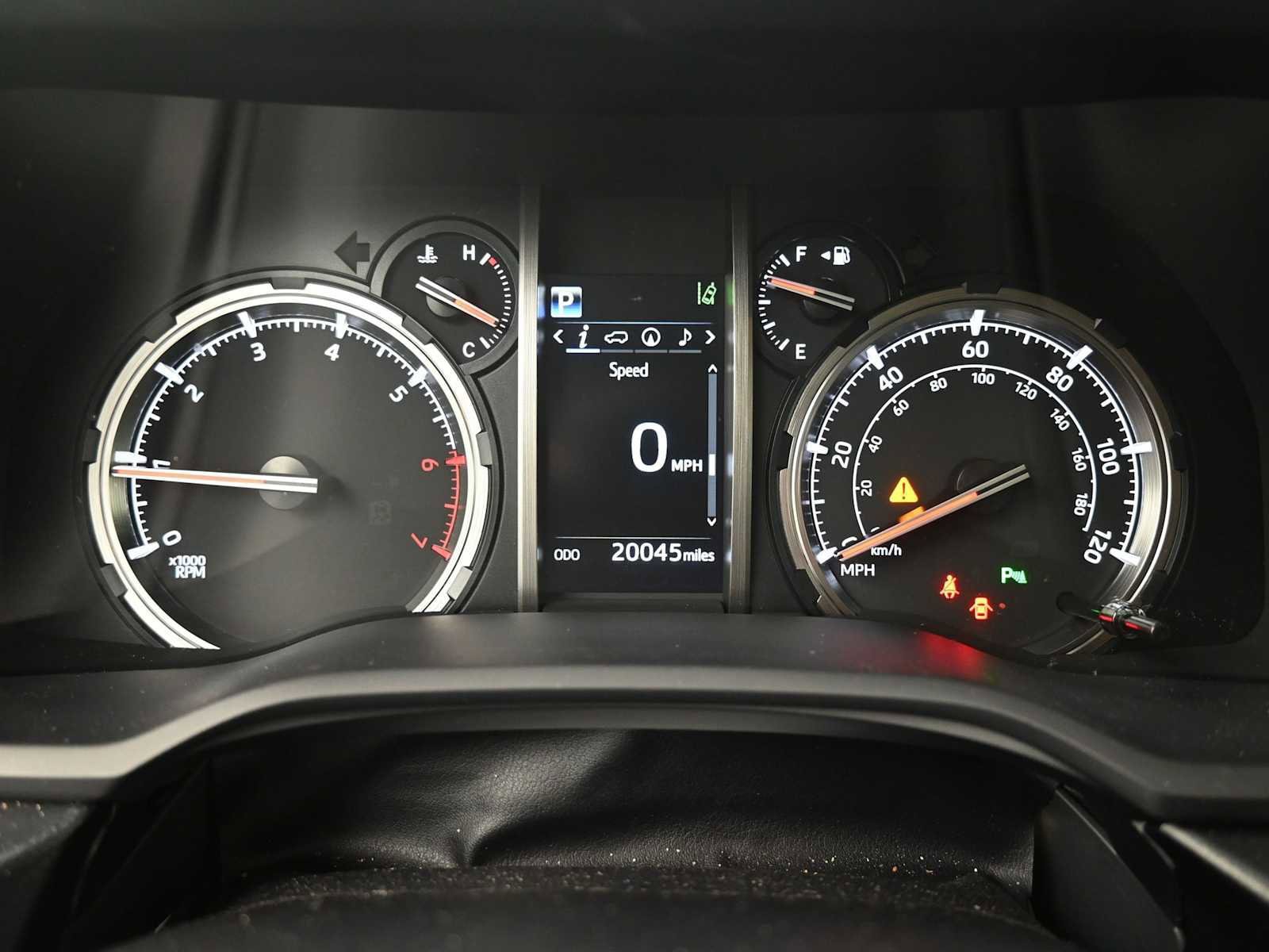 Used 2023 Toyota 4Runner Limited AWD/4WD image 7