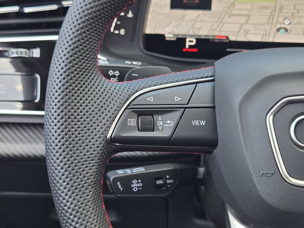 New 2026 Audi SQ7 Prestige AWD/4WD image 33