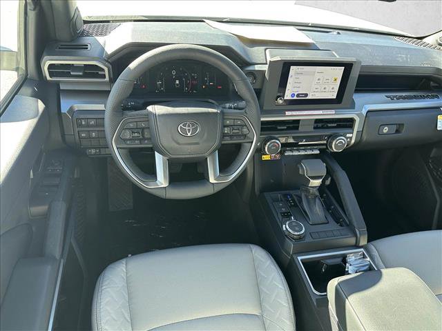 New 2025 Toyota Tacoma SR5 image 10