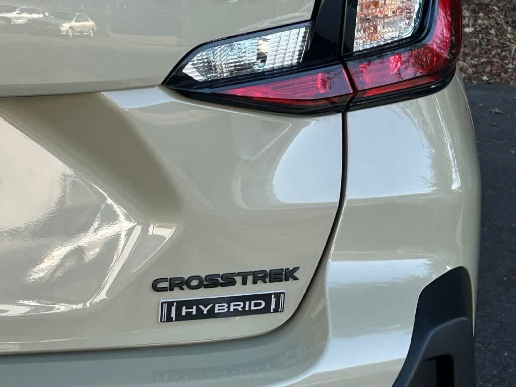 New 2026 Subaru Crosstrek 2.5i Limited AWD/4WD image 6