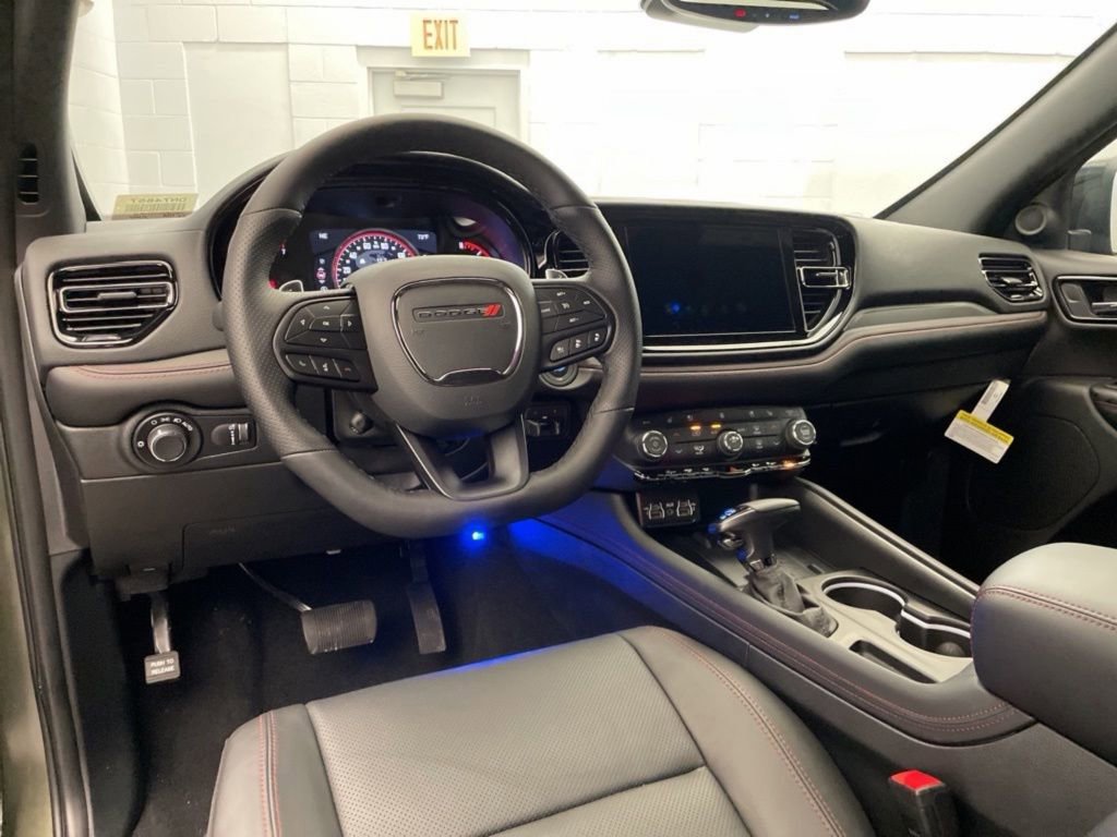 New 2026 Dodge Durango GT image 12