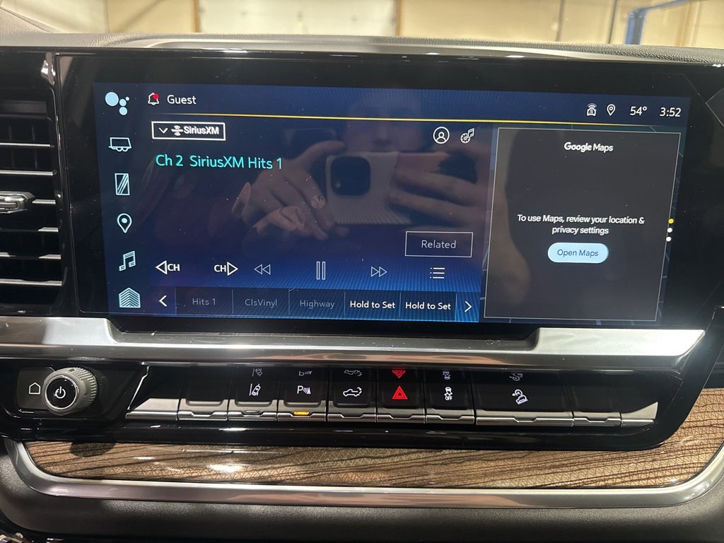 New 2026 Chevrolet Silverado 2500 LT w/ All Star Edition image 31