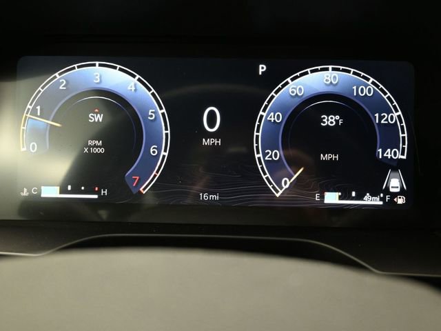 New 2025 Jeep Grand Cherokee L Laredo w/ Luxury Tech Group I image 28