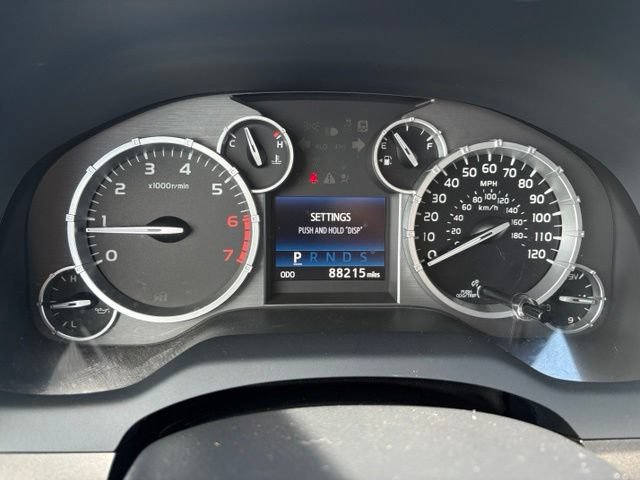 Used 2014 Toyota Tundra SR5 AWD/4WD image 25