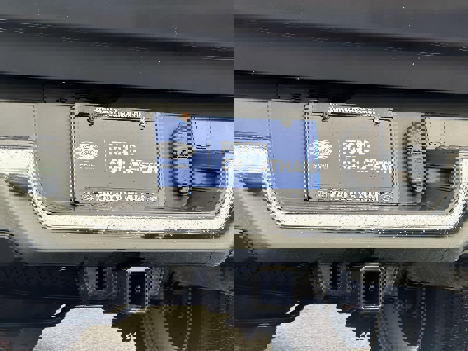 Used 2021 RAM 1500 Laramie image 35