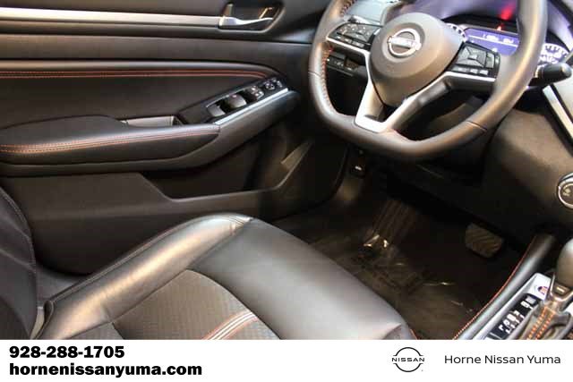 Certified 2023 Nissan Altima 2.5 SR image 10