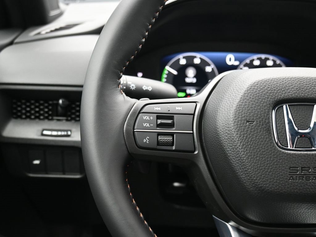 New 2026 Honda CR-V Sport-L image 47