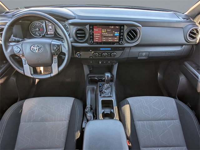 Used 2023 Toyota Tacoma TRD Off-Road image 14