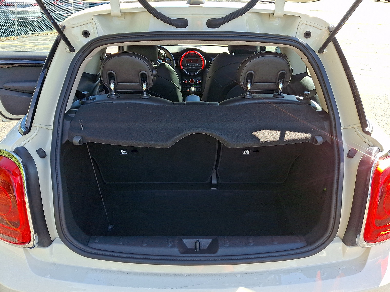 Used 2014 MINI Cooper S FWD image 29