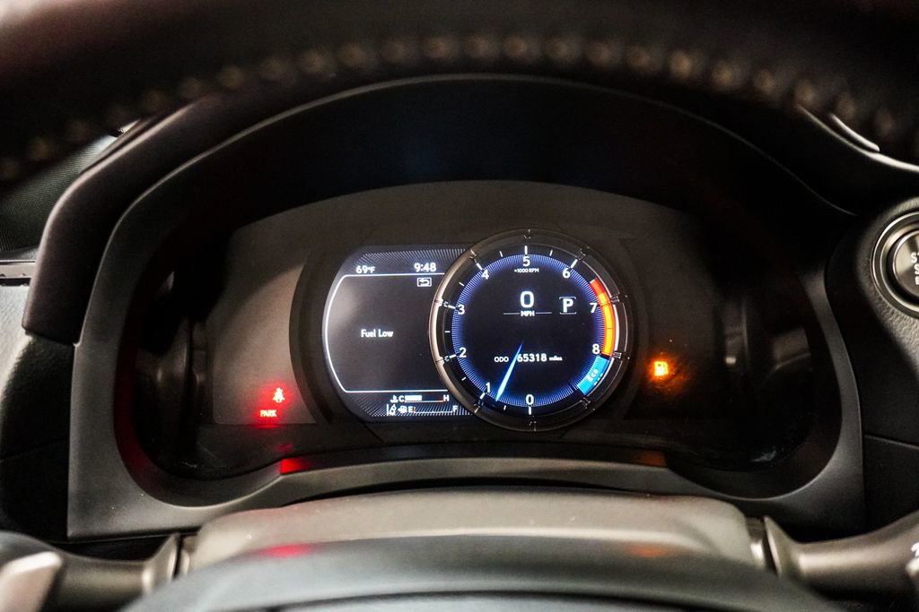 Used 2021 Lexus IS 350 F Sport w/ Accessory Package image 32