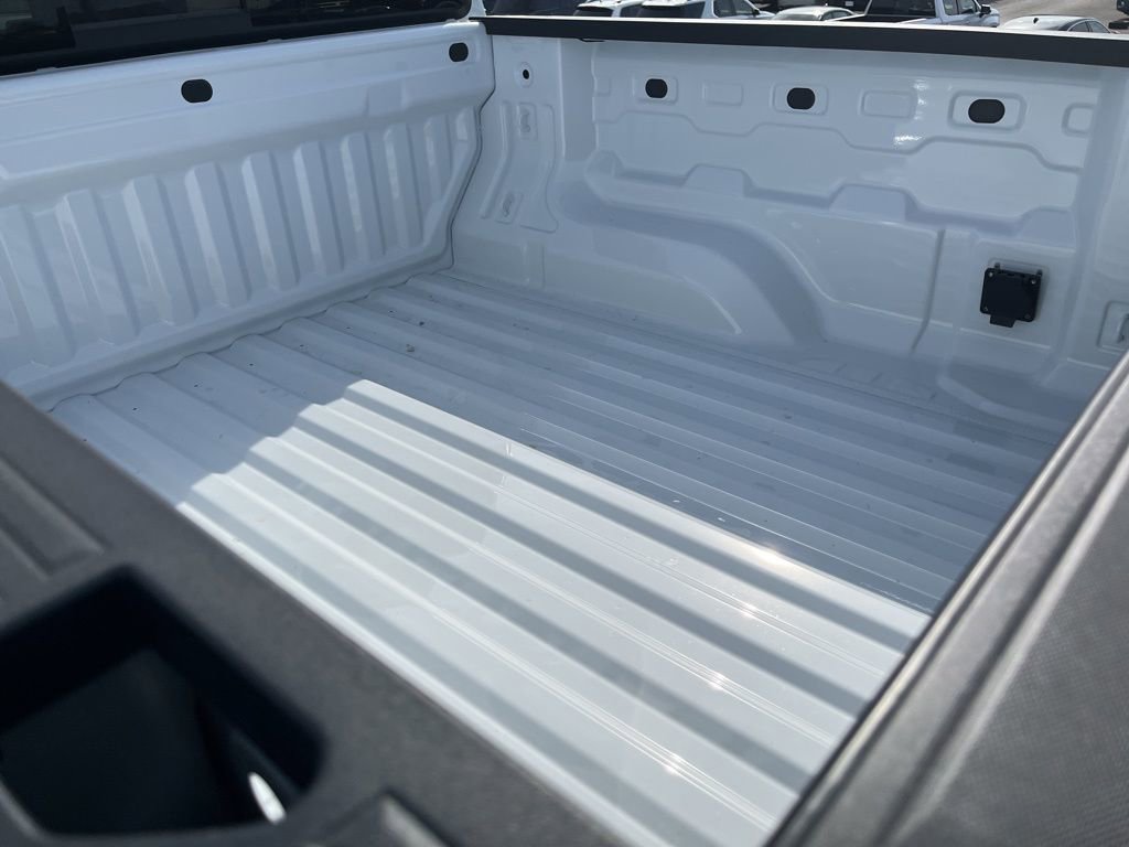 New 2026 Chevrolet Colorado LT image 5