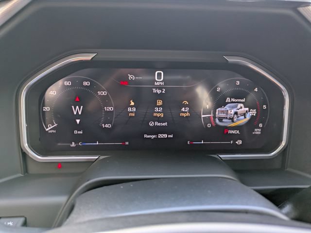 New 2026 GMC Sierra 2500 Denali w/ Denali Reserve Package AWD/4WD image 30