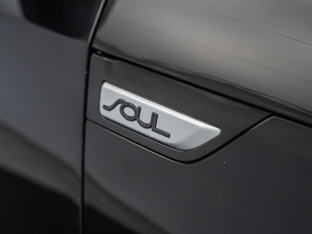 Used 2017 Kia Soul FWD image 15