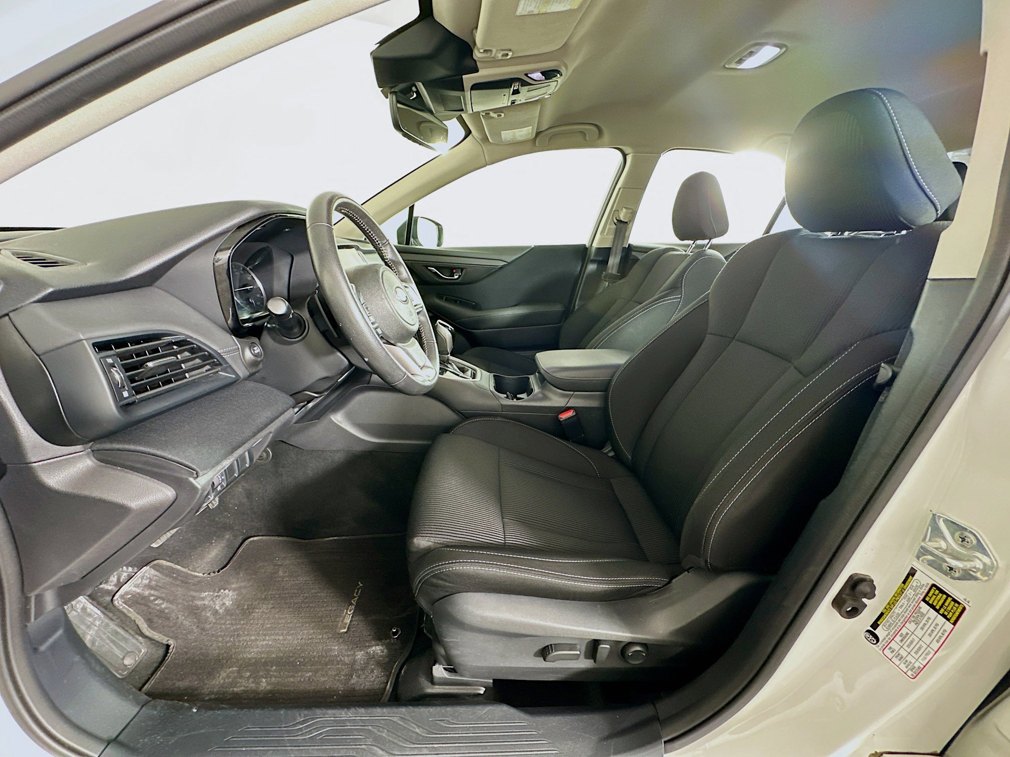 Used 2024 Subaru Legacy Premium image 13