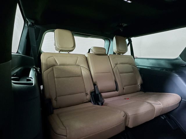 New 2025 Lincoln Navigator L Black Label AWD/4WD image 30