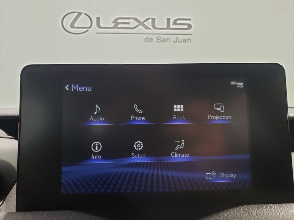 New 2025 Lexus IS 300 w/ Comfort Package image 21