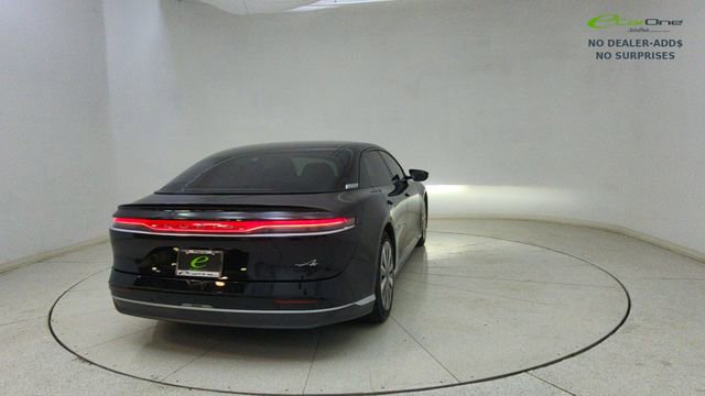 Used 2023 Lucid Air Pure image 73