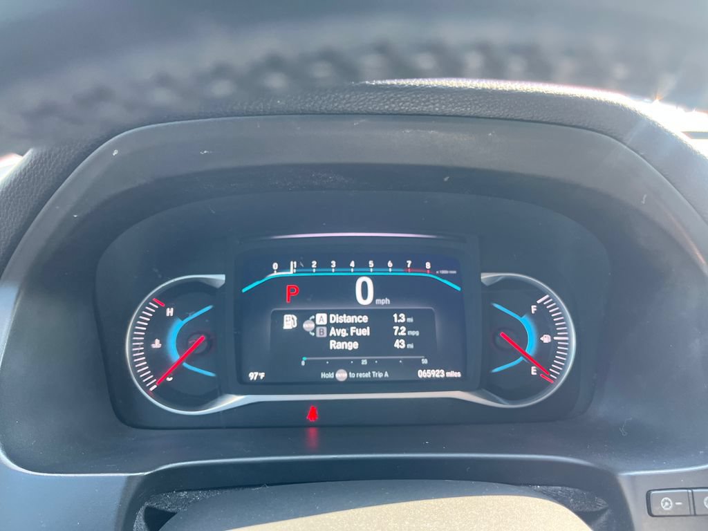 Used 2021 Honda Pilot EX-L image 14