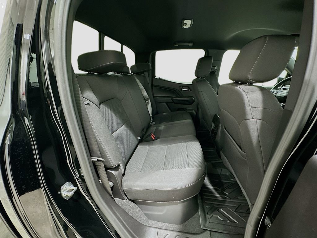 New 2026 GMC Canyon Elevation RWD image 27