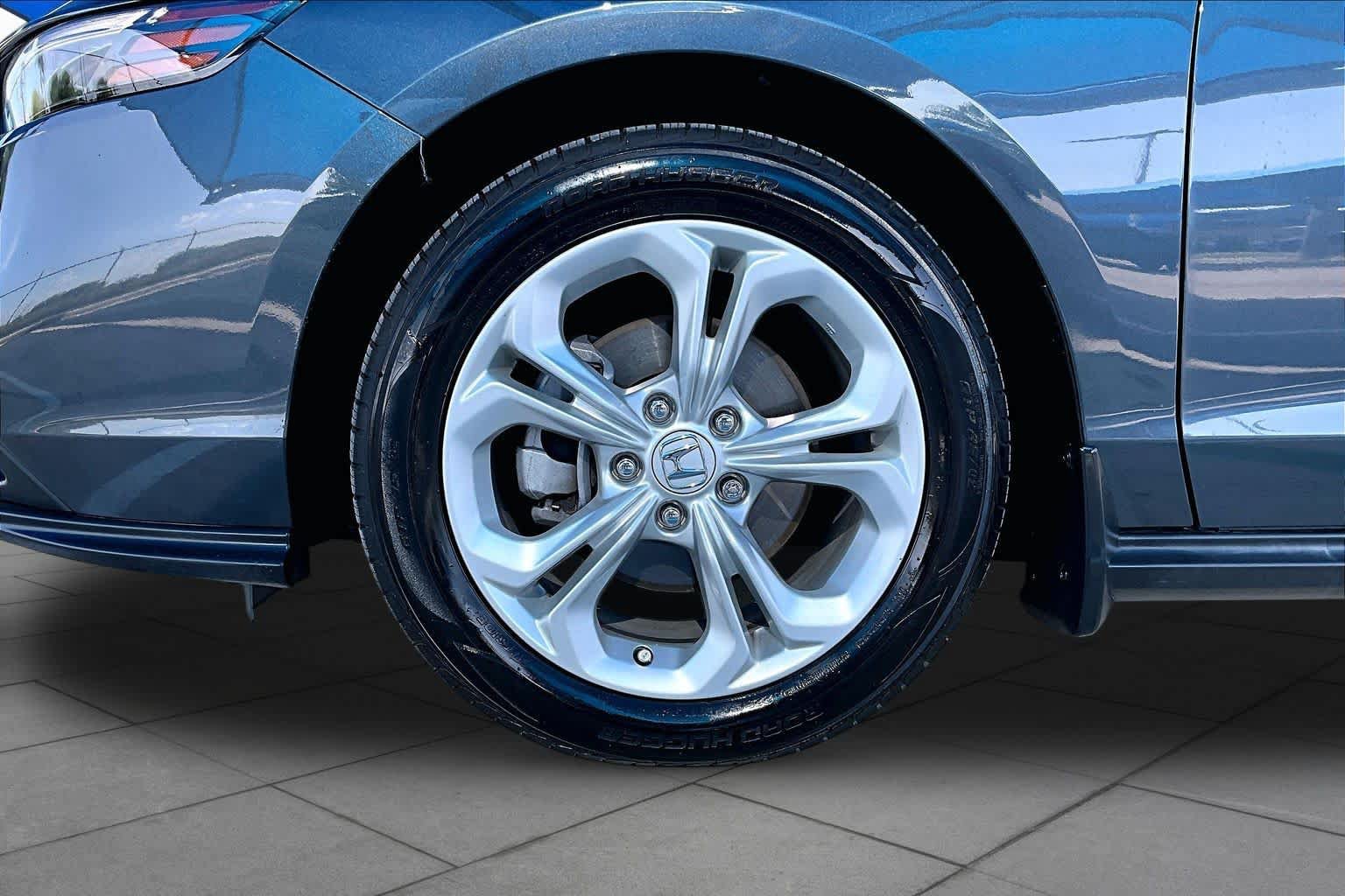 Used 2023 Honda Accord LX image 11