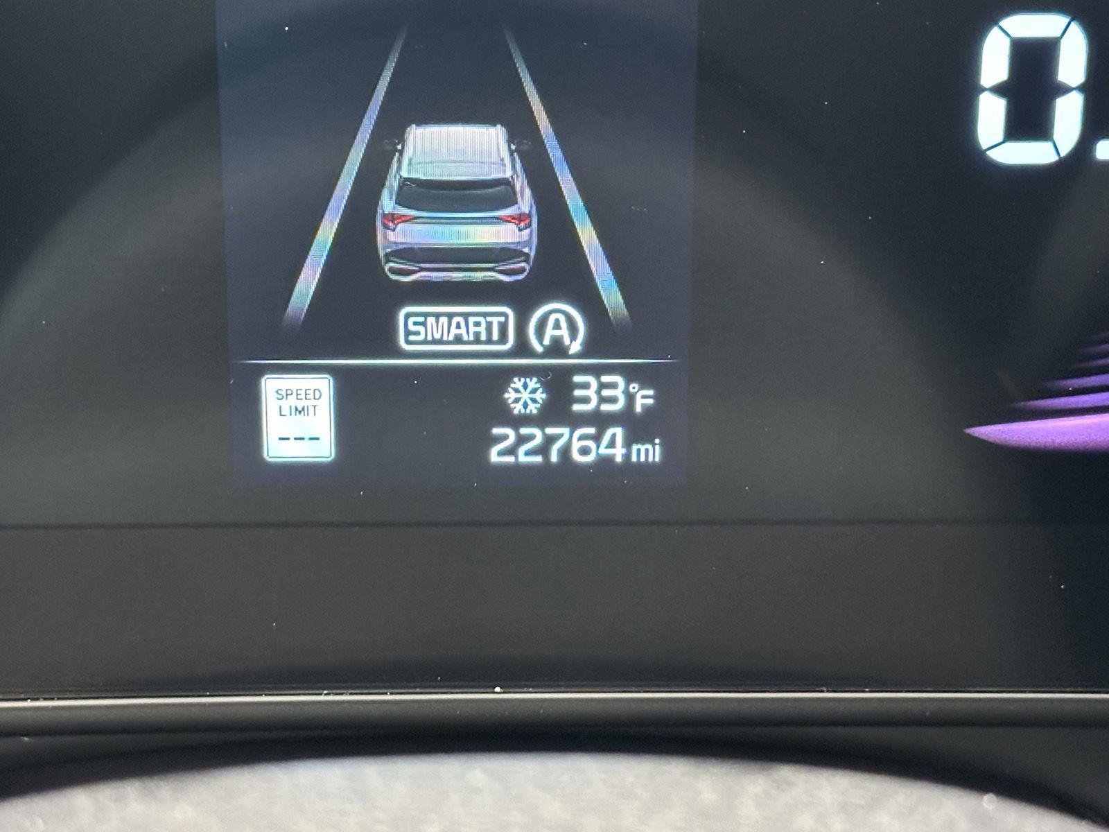 Used 2024 Kia Sportage EX image 17