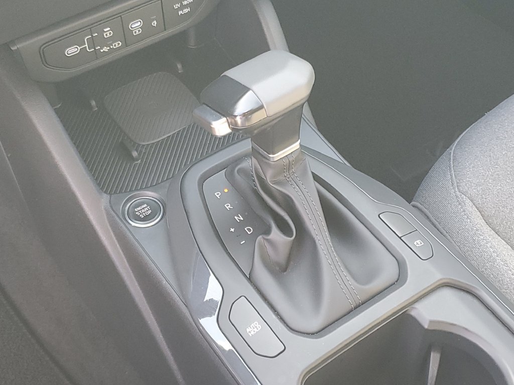 Used 2025 Kia K4 EX FWD image 20