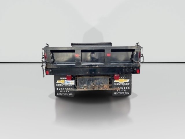 Used 2024 Ford F350 XL w/ Snow Plow Prep Package AWD/4WD image 13