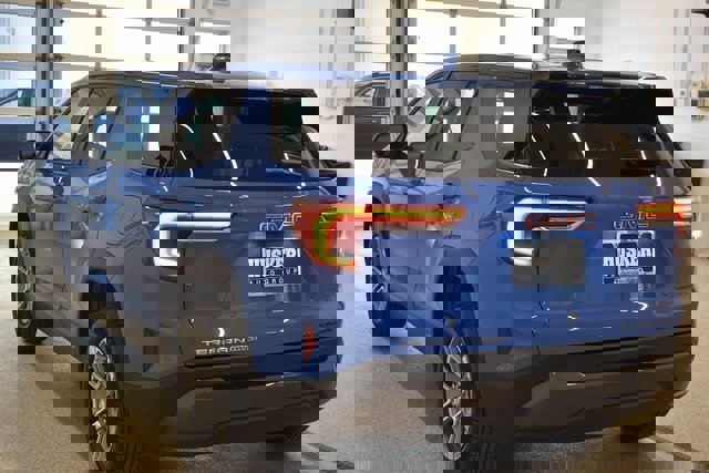 Used 2025 GMC Terrain Elevation w/ Technology Package II image 10