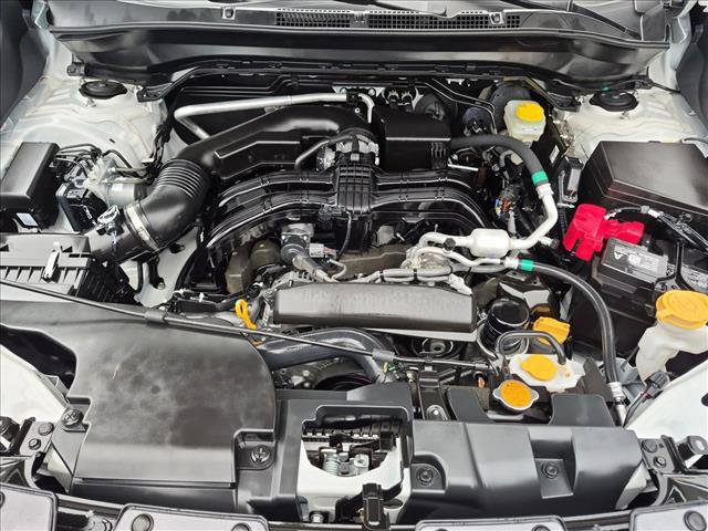 Certified 2026 Subaru Forester Premium AWD/4WD image 22
