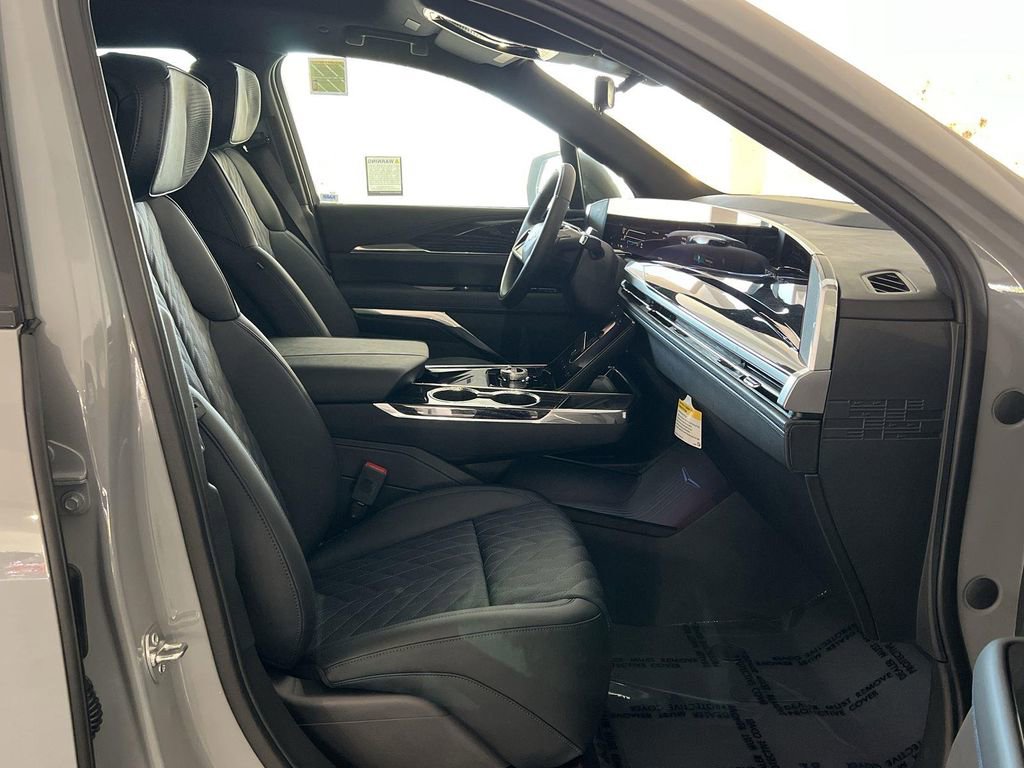 New 2026 Cadillac Escalade IQ Sport 1 image 35