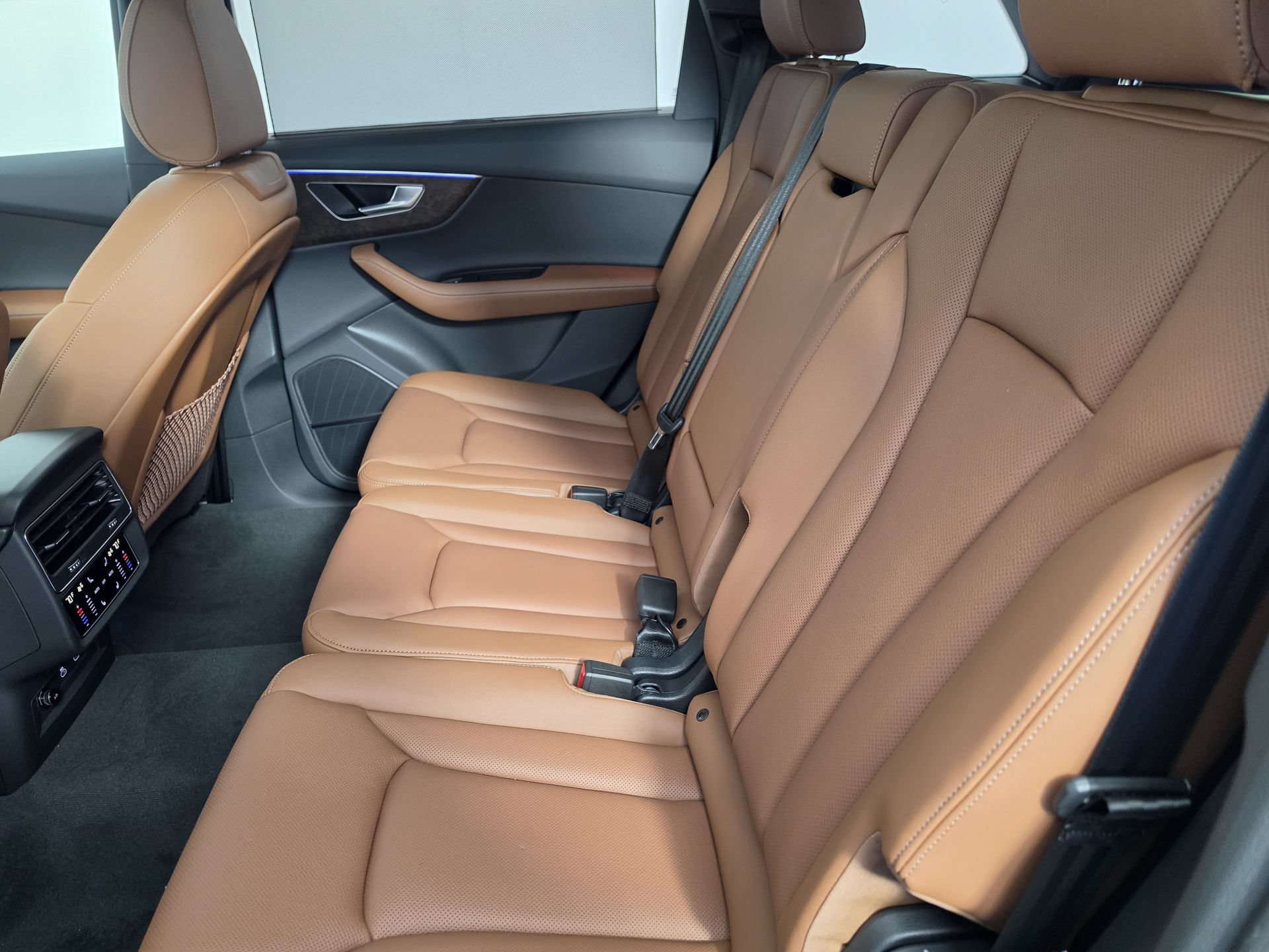 New 2026 Audi Q7 Premium Plus AWD/4WD image 36